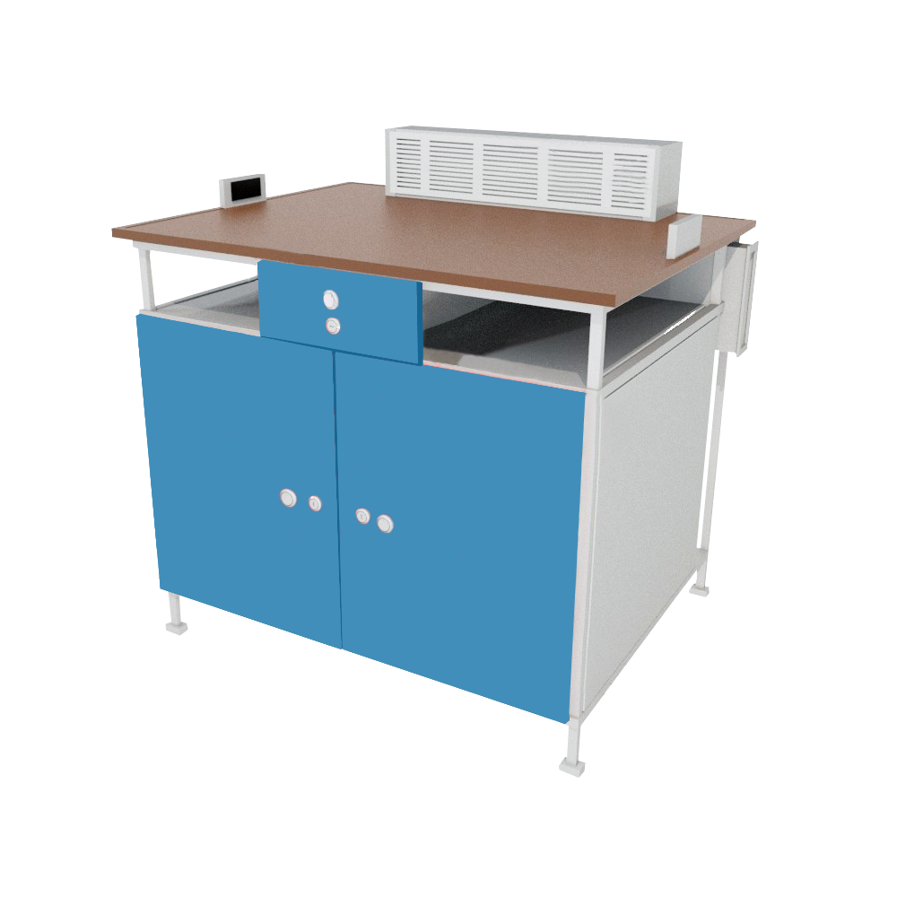 ССР-05 стол слесаря-ремонтника